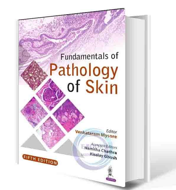 دانلود کتاب Fundamentals of Pathology of Skin   2022  (ORIGINAL PDF) 
